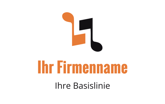 Note logo