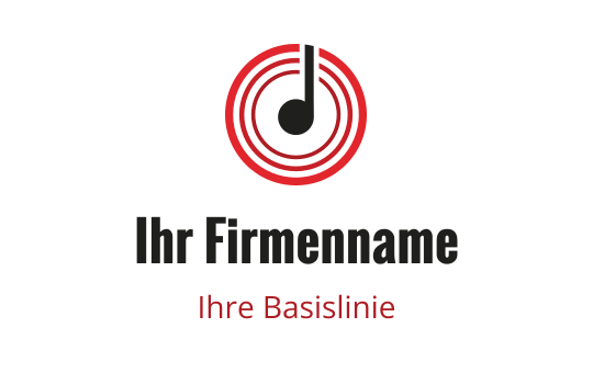 Dj logo