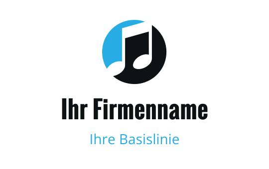 Note logo