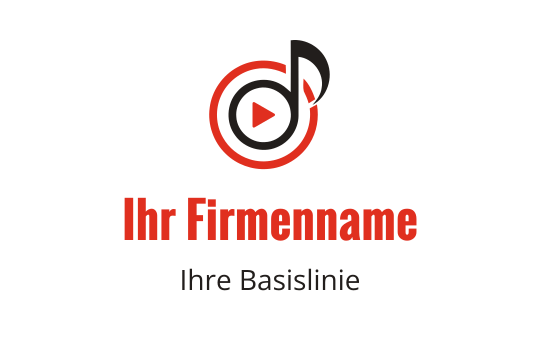 Music logo
