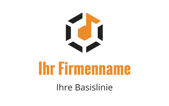 Note logo