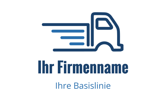 Moving logo