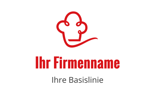 Ice cream logo