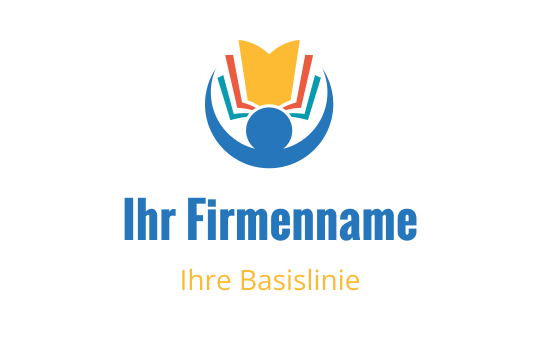 Book logo
