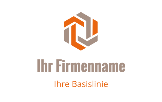 Shape logo