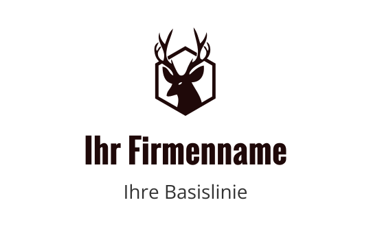 Deer logo