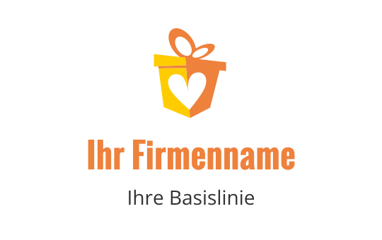 Bag logo