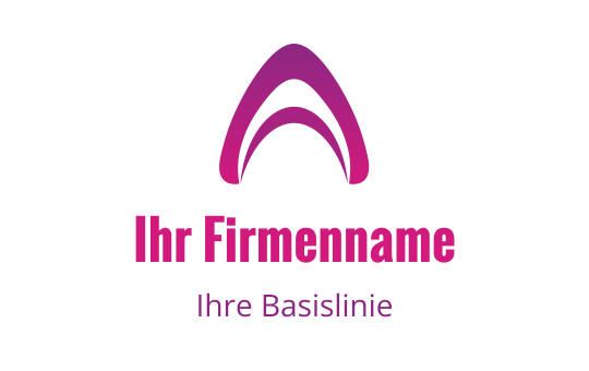 A logo