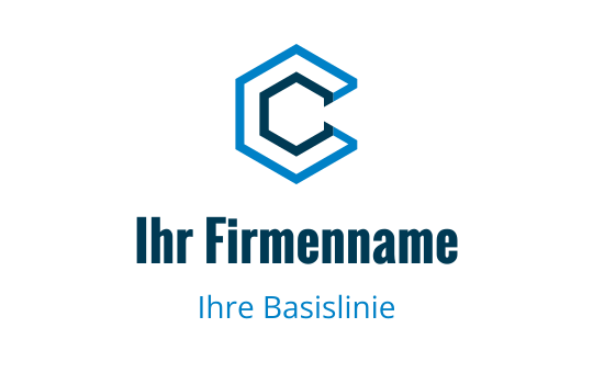 C logo