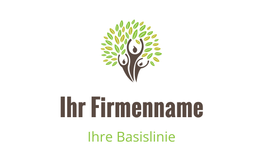 Tree logo