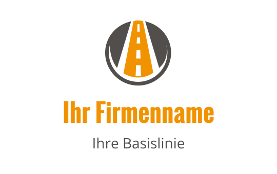 Route logo