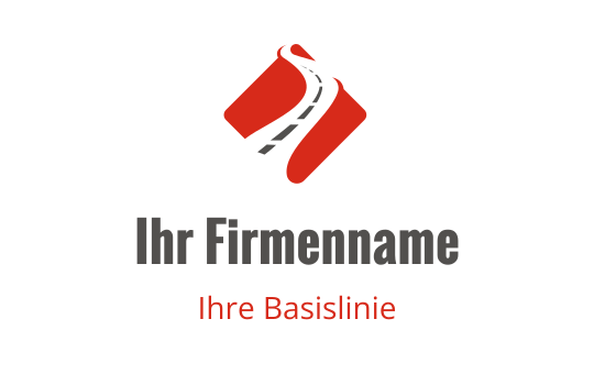 Route logo