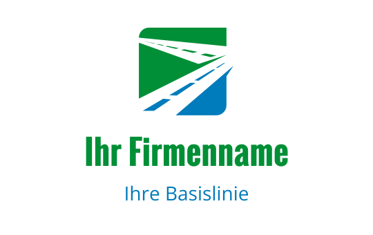 Route logo