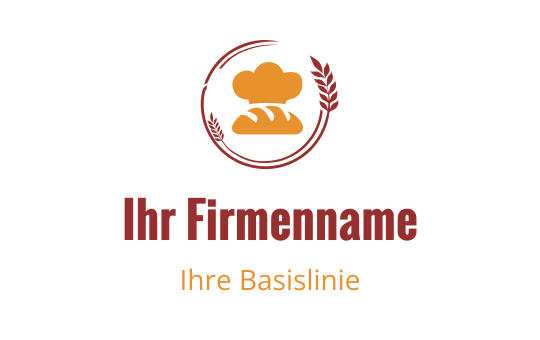 Wheat logo