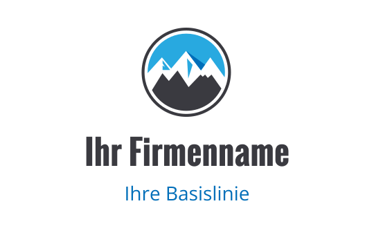 Ski logo