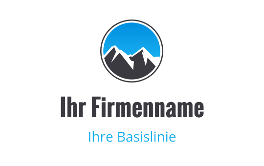 Ski logo