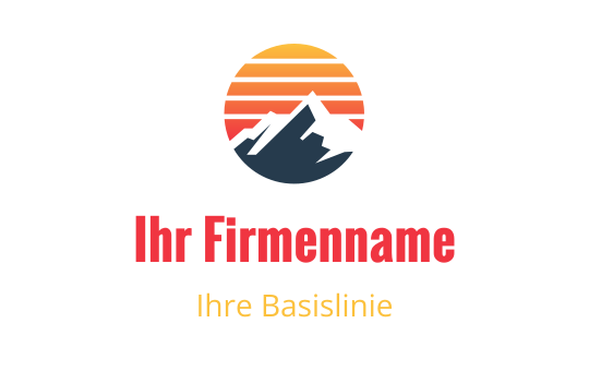 Ski logo
