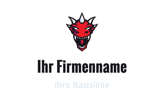 Dragon logo