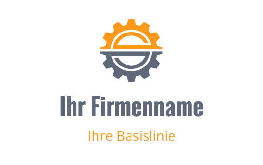 Gear logo