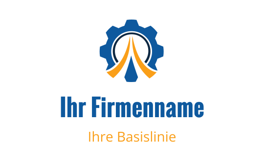 Automobile logo