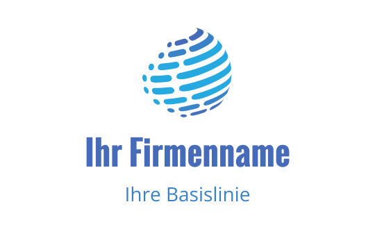 World logo