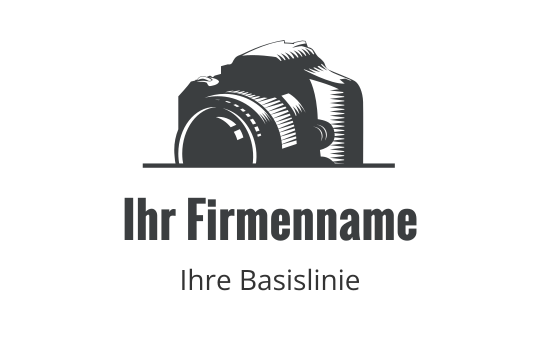Photo logo