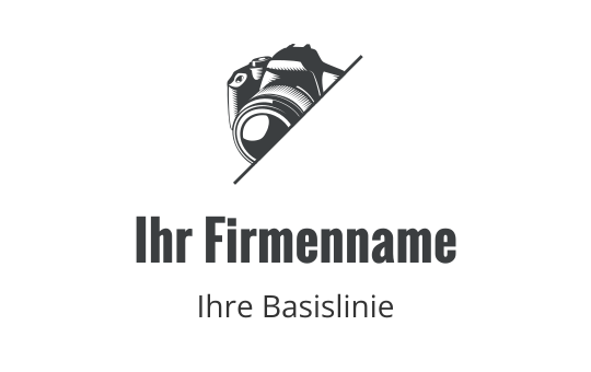 Photo logo