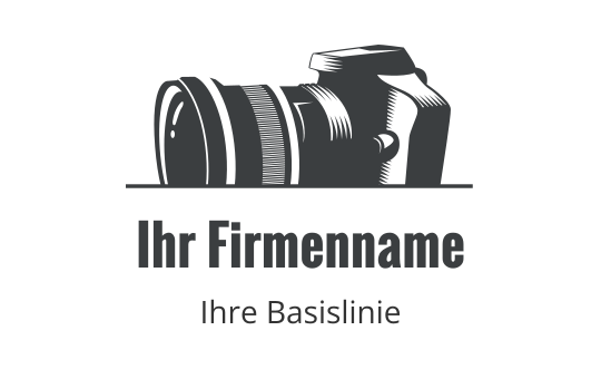 Photo logo