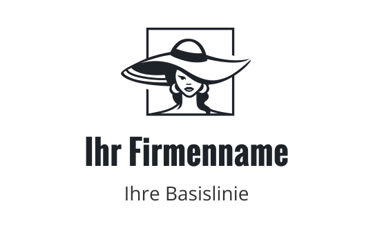 Clothing logo