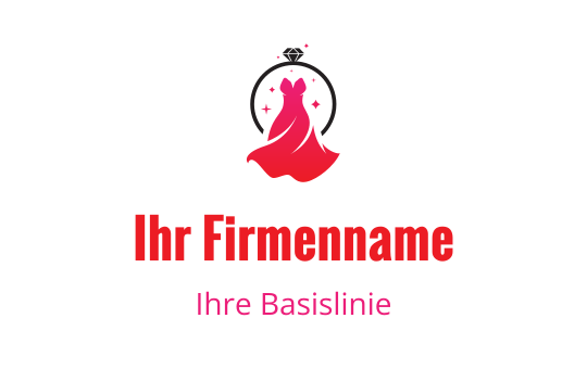 Dress logo