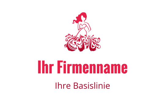 Dress logo