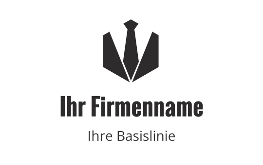Suit logo