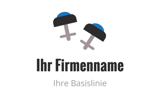 Suit logo