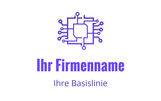 Electronics logo