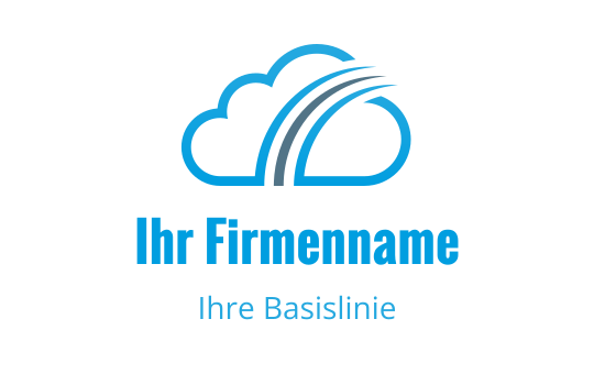 Cloud logo