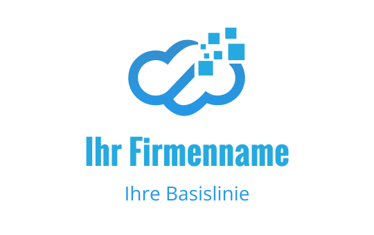 Cloud logo