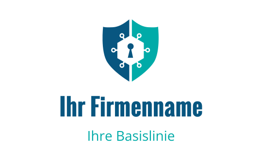 Lock logo