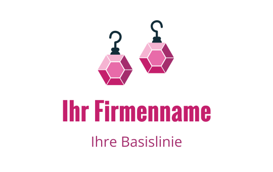 Earrings logo