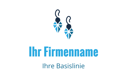 Earrings logo