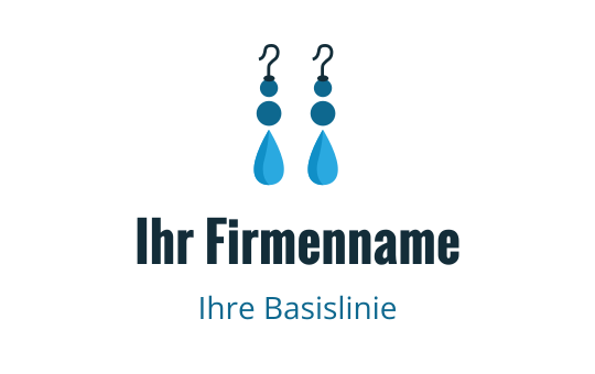 Earrings logo
