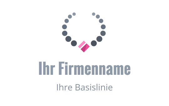 Bracelet logo