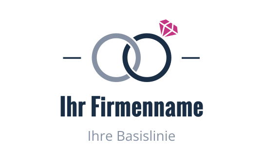 Jewelry logo