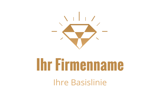 Diamond logo