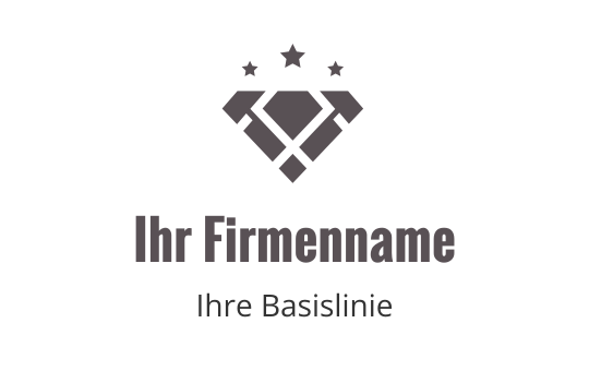 Jewelry logo