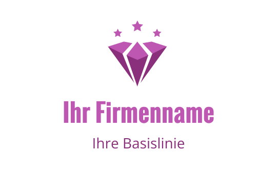 Jewelry logo