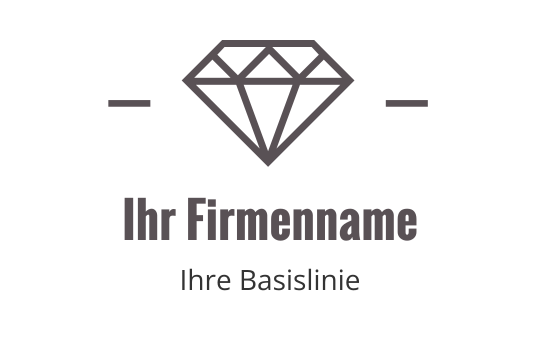 Jewelry logo