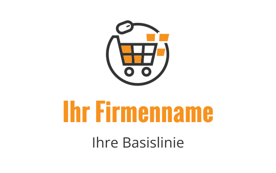 Shopping logo
