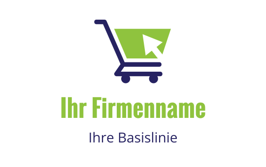 Cart logo