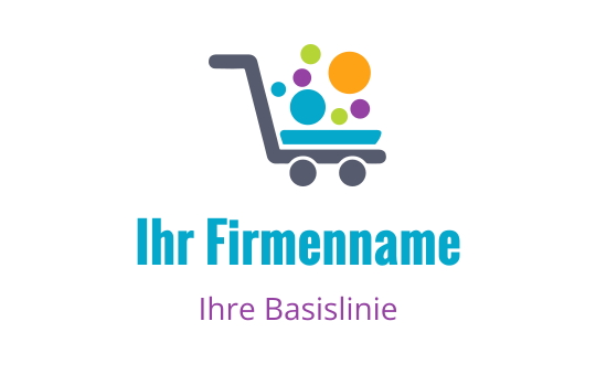 Cart logo