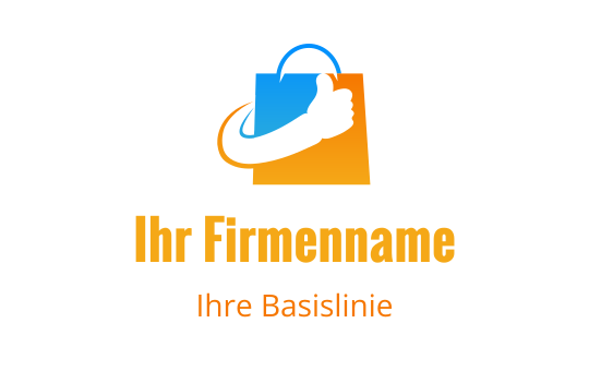 Bag logo
